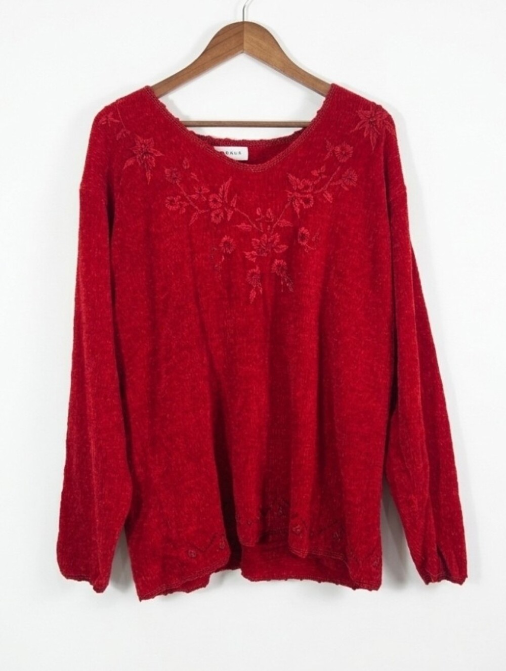 Avenue vintage sweater